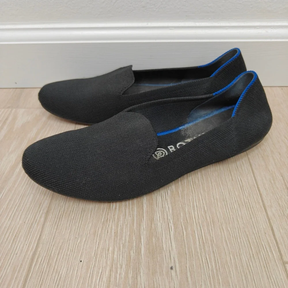 Rothys rothy loafer
